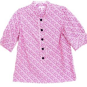 (3 for 25$)LILLY PULITZER BENTON SHIRT  12